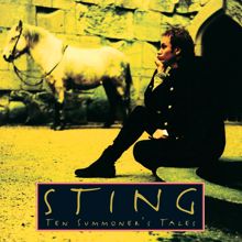 Sting: Ten Summoner's Tales