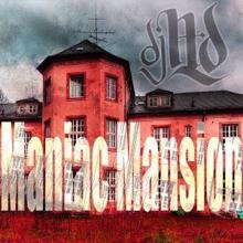 djAd: Maniac Mansion