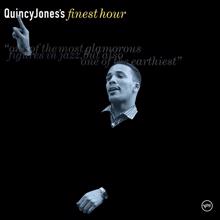 Quincy Jones And His Orchestra: Blues In The Night