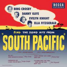 Bing Crosby: Sing The Song Hits From "South Pacific"