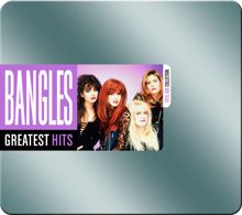 The Bangles: Steel Box Collection - Greatest Hits