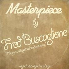 Fred Buscaglione: Masterpiece