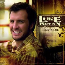 Luke Bryan: I'll Stay Me