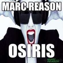Marc Reason: Osiris (Radio Mix)