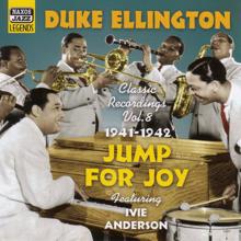 Duke Ellington: Chocolate Shake