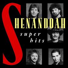 Shenandoah: Any Ole Stretch Of Blacktop (Album Version)