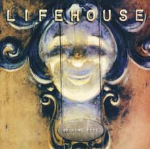 Lifehouse: No Name Face