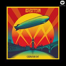 Led Zeppelin: Celebration Day