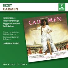 Lorin Maazel: Bizet: Carmen