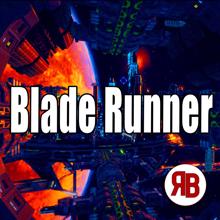 Ray Bose: Blade Runner