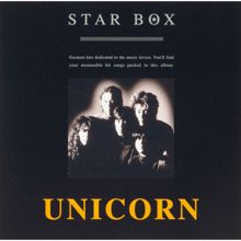 Unicorn: STAR BOX/UNICORN