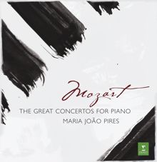 Maria João Pires: Mozart: Piano Concerto No. 13 in C Major, K. 415: III. Rondeau. Allegro