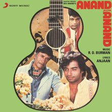 R.D. Burman: Anand Aur Anand (Original Motion Picture Soundtrack)
