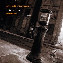 Erroll Garner: Poor Butterfly (Album Version)