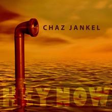 Chaz Jankel: Hey Now