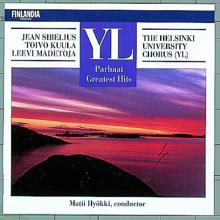 Ylioppilaskunnan Laulajat - YL Male Voice Choir: YL Parhaat [YL Greatest Hits]