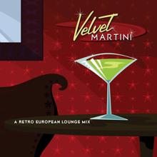 Jeff Steinberg: Sway (Velvet Martini Album Version) (Sway)