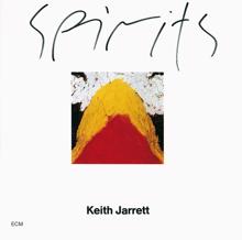 Keith Jarrett: Spirits