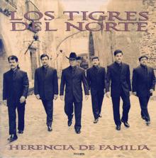 Los Tigres Del Norte: El No Te Dio Nada (Album Version)