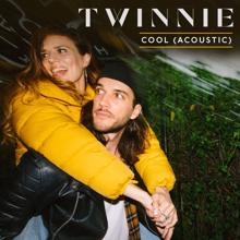 Twinnie: Cool