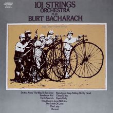 101 Strings Orchestra: Raindrops Keep Falling on My Head (From "Butch Cassidy and the Sundance Kid")