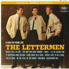 The Lettermen: The Way You Look Tonight