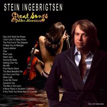 Stein Ingebrigtsen: Sylvia's Mother