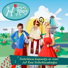 Juf Roos: Sinterklaas kapoentje en meer Juf Roos Sinterklaasliedjes