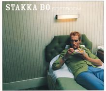 Stakka Bo: Softroom (Peanut Planet Cocktail Mix)