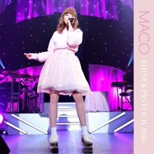 MACO: Don't You Know I Love U (Live From First Kiss Tour 2016)