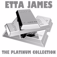 Etta James: Trust in Me