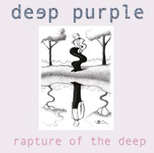Deep Purple: Back to Back