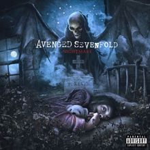 Avenged Sevenfold: God Hates Us