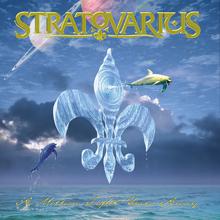 Stratovarius: A Million Light Years Away