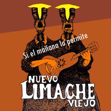 Nuevo Limache Viejo: Si el Mañana Lo Permite