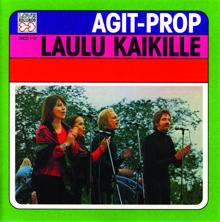 Agit-Prop: Laulu kaikille