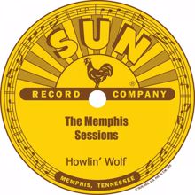 Howlin' Wolf: Come Back Home