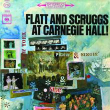 Flatt & Scruggs: At Carnegie Hall! (Expanded Edition)