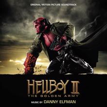 Danny Elfman: Hellboy II: The Golden Army