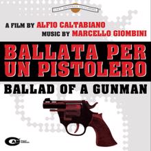 Marcello Giombini: Ballata per un pistolero (Original Motion Picture Soundtrack)