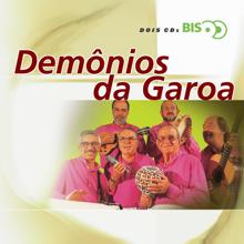 Demonios Da Garoa: As Mariposa