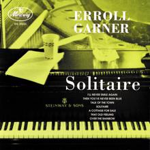 Erroll Garner: That Old Feeling