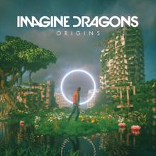 Imagine Dragons: Cool Out