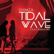 DJ Shimza, Kimosabi: Tidal Wave