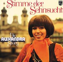 Alexandra: Schwarze Balalaika