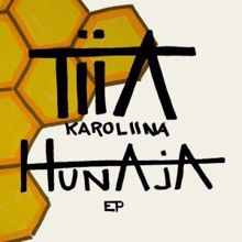 Tiia Karoliina feat. Antti Tammimaa: Paattini Kapteeni