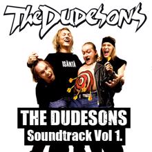 Various Artists: The Dudesons Soundtrack