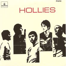 The Hollies: Bring Back Your Love to Me (Bell Studios Demo)