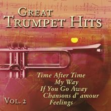 Francis Moore Orchestra: Great Trumpet Hits Vol. 2