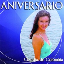 Claudia de Colombia: Esos Recuerdos Tuyos